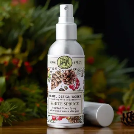 Michel Design Works Room Spray - White Spruce