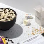 W & P Popcorn Popper