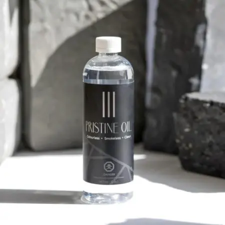 Everlasting Pristine Candle Oil