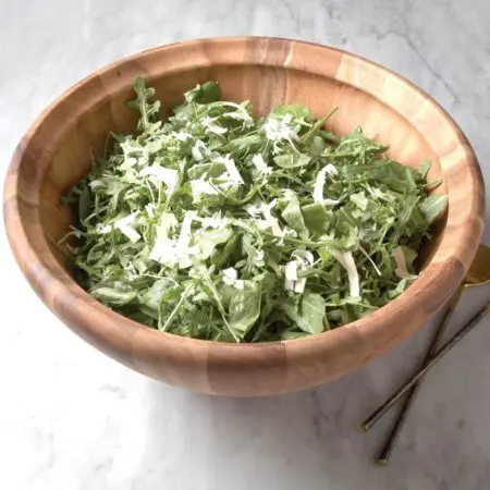 Ironwood Salinas Salad Bowl