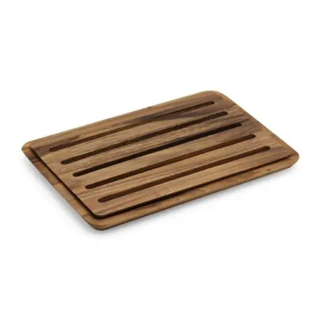Ironwood Nesting Bread Board