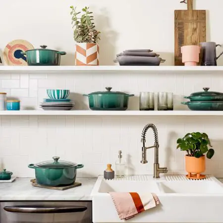 Le Creuset Round French Oven - 3.3L