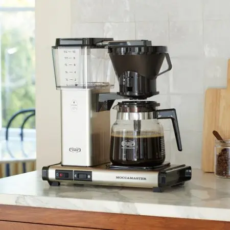 Moccamaster KB Coffee Maker