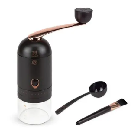 Peugeot L'Arbre Manual Coffee Mill