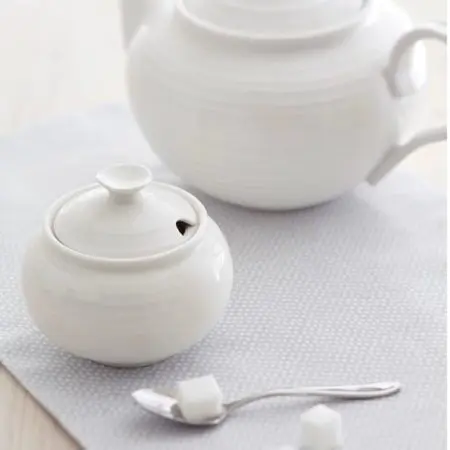 Sophie Conran Covered Sugar Bowl