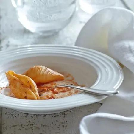 Sophie Conran Rimmed Soup Plate