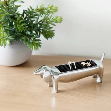 Umbra Dachsie Ring Holder