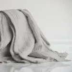 Linen Way Throw - Hampton - Image 2