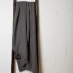 Linen Way Throw - Hampton - Image 3