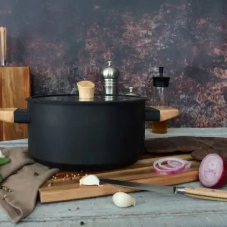 Ogo Living Casserole Dish