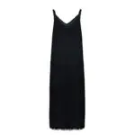 Pokoloko Crinkle Strappy Dress - Image 3