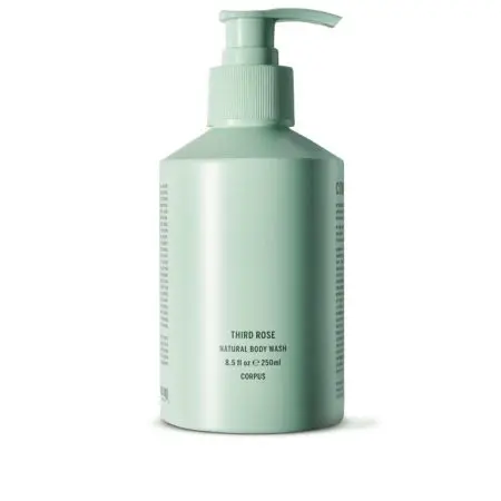 Corpus Body Wash - Third Rose