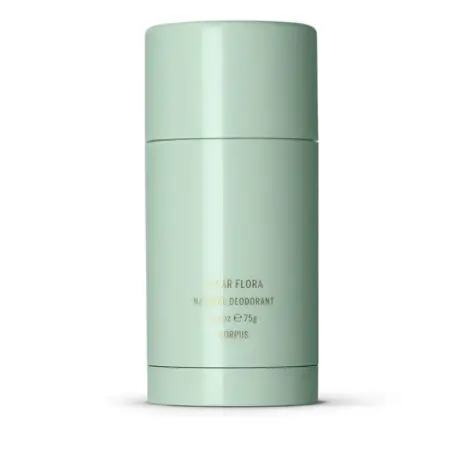 Corpus Natural Deodorant - Cedar Flora