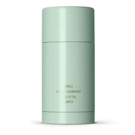 Corpus Natural Deodorant - Neroli