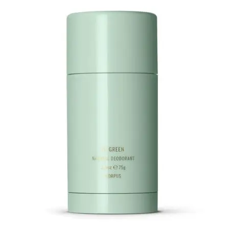 Corpus Natural Deodorant - No. Green