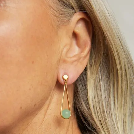 Dean Davidson Mini Ipanema Earrings