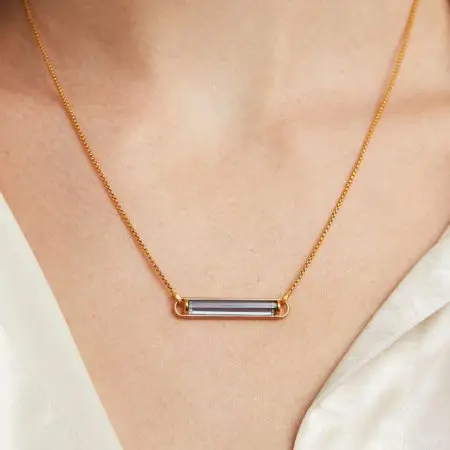 Dean Davidson Revival Gemstone Necklace