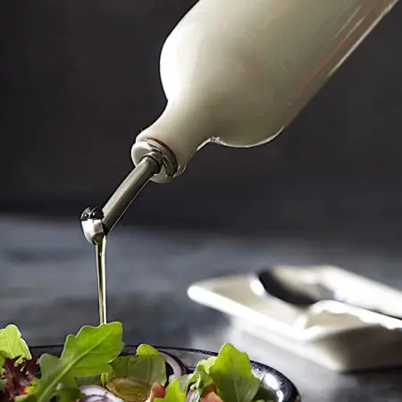 Emile Henry Oil Cruet