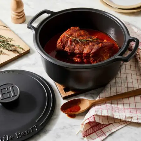 Emile Henry Sublime Dutch Oven / Stewpot