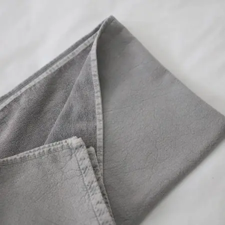 Pokoloko Fresco Stonewashed Towel - Coin