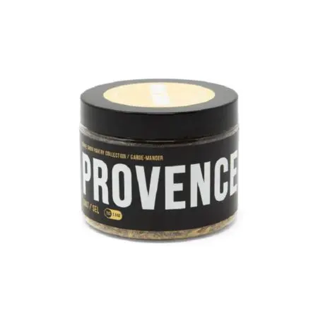 Smoke Show Herbe de Provence