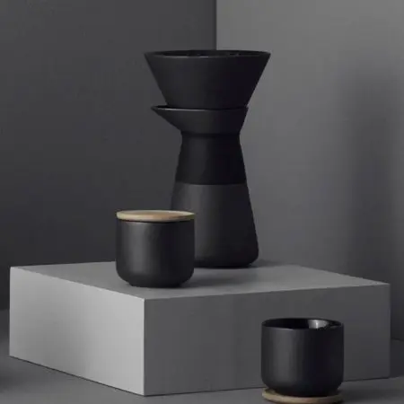 Stelton Theo Coffee Maker