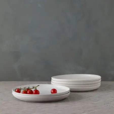 Casafina Pacifica Platter/Charger - Round
