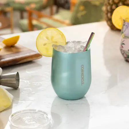 Corkcicle Stemless Cup - 12 oz.