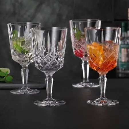Nachtmann Noblesse Wine Glass - set of 4