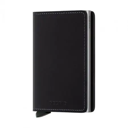 Secrid Slim Wallet - Original