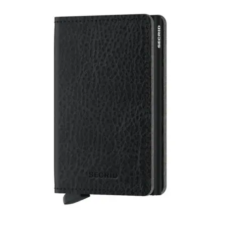 Secrid Slim Wallet - Vegetable Tanned