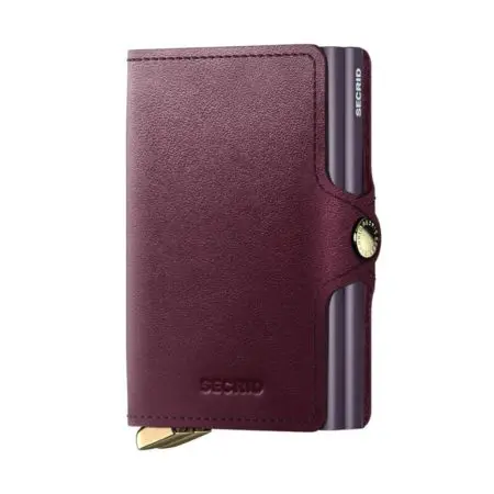 Secrid Twin Wallet - Dusk