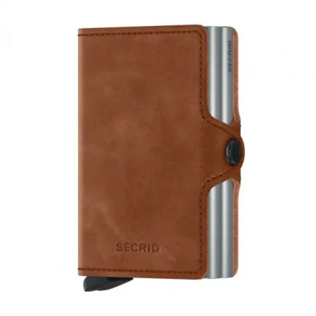 Secrid Twin Wallet - Vintage