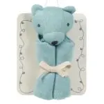 Abbott Cuddle Cloth - Bear