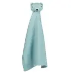 Abbott Cuddle Cloth - Bear - Image 2