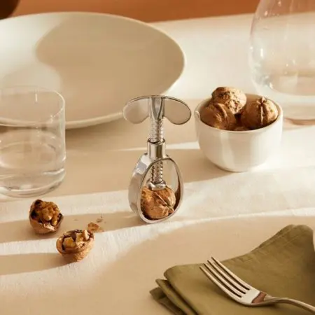 Alessi Farfalla Nutcracker