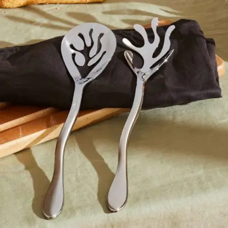 Alessi Mediterraneo Salad Set