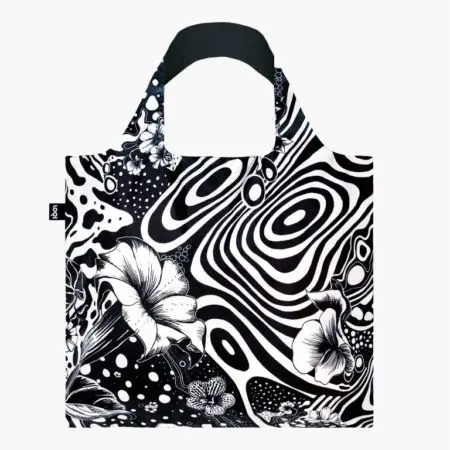Loqi Tote - One of a Kind