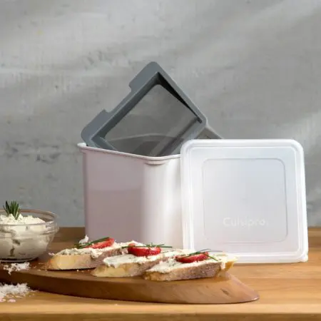 Donvier Yoghurt Cheese Maker