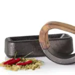 Adhoc Rocking Mortar and Pestle - Image 2