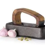 Adhoc Rocking Mortar and Pestle