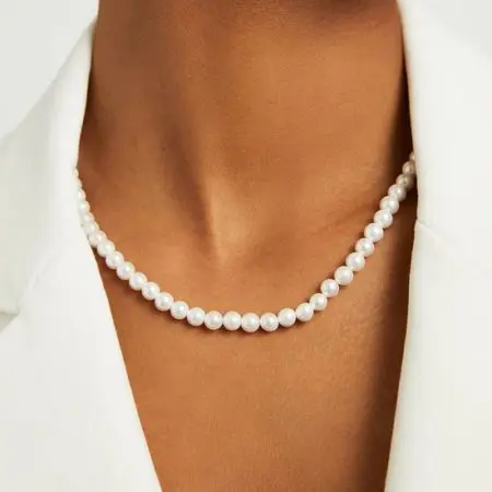 Dean Davidson Signature Pearl Necklace