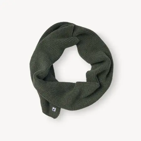 Pokoloko Scarf - Fisherman