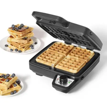 Ricardo Waffle Maker