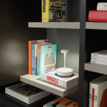 Zafferano America Lamp - Swap Pro Mini