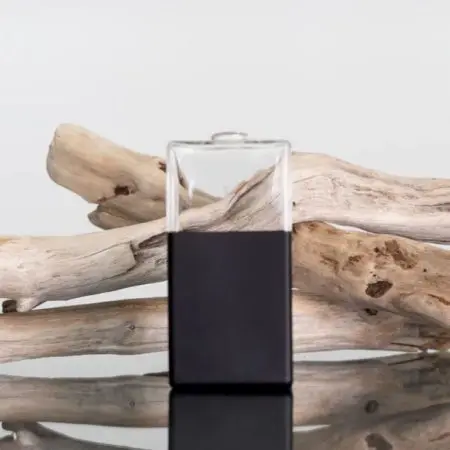 Everlasting Candle Vase - Rocky