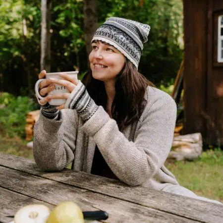 Pokoloko Hat - Bella