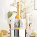 Final Touch Ice Bottle Chiller - Image 2