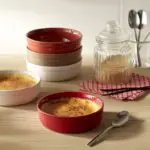 Emile Henry Creme Brulee Ramekin