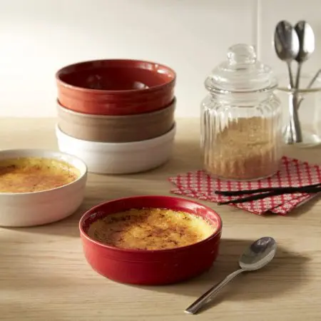 Emile Henry Creme Brulee Ramekin